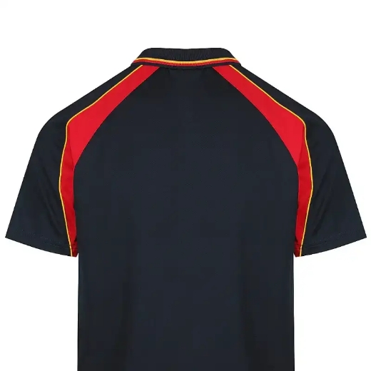 Picture of Aussie Pacific, Mens Panorama Polo 